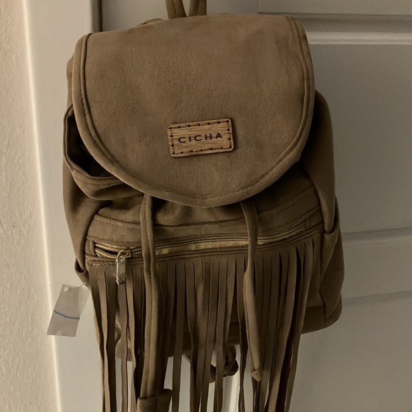 Cicha backback - Picture 3 of 5